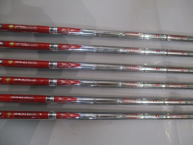 ヨネックス EZONE CB301 Forged/MODUS3 SYSTEM3 TOUR125 /S/0[133923]