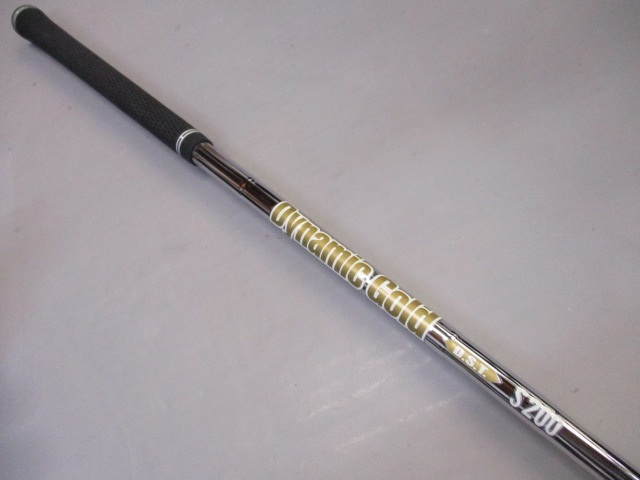 ダンロップ スリクソンZ FORGED II/DG DST /S200/20[133779]