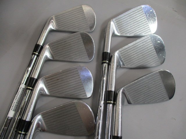 ホンマ ツアーワールドTW747Vx/MODUS3 T WORLD/S/0[134284]