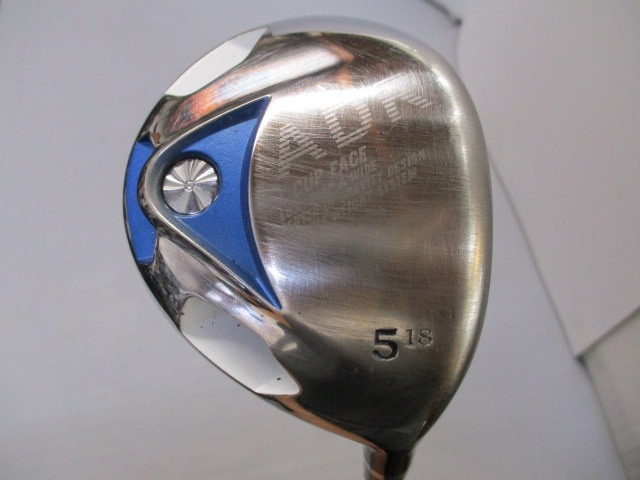 アキラ アキラ ADR2014/FUBUKI K70/X/18[130642]_画像1