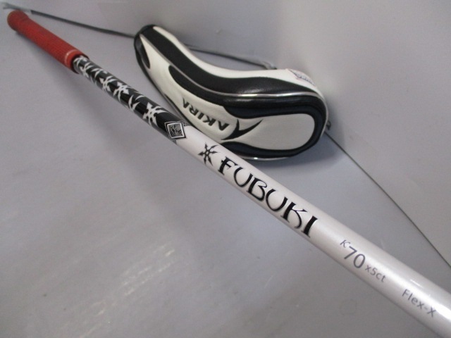 アキラ アキラ ADR2014/FUBUKI K70/X/18[130642]_画像6