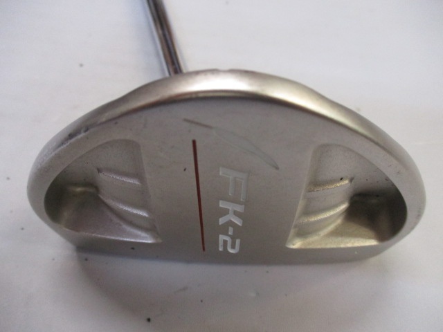 フォーティーン FK-2/オリジナルスチール//3[135240]_画像5