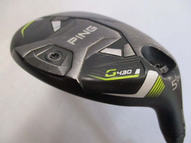 ピン G430 HYBRID/ALTA J CB BLACK(JP)/R/26[135135]_画像5