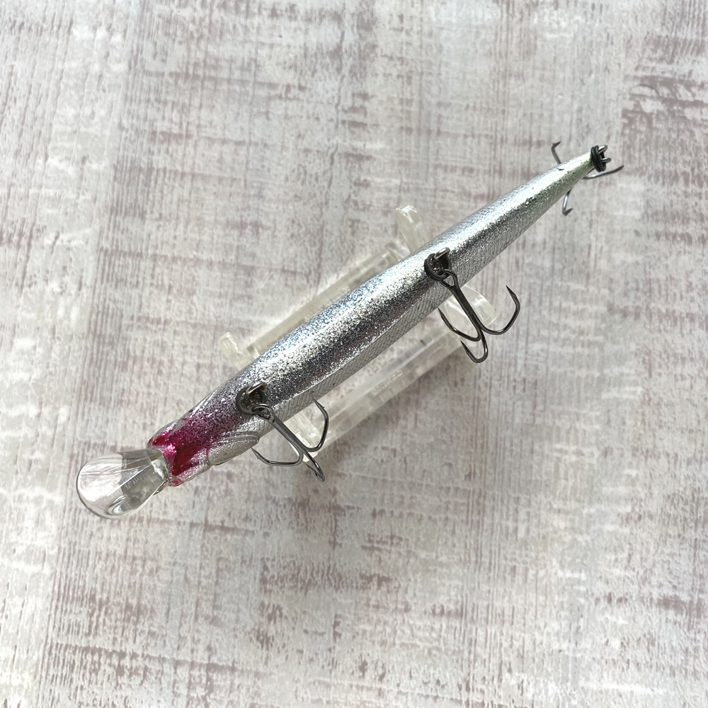 メガバス ヴィジョン 110 ワンテン アイアンマン SP-C Megabass