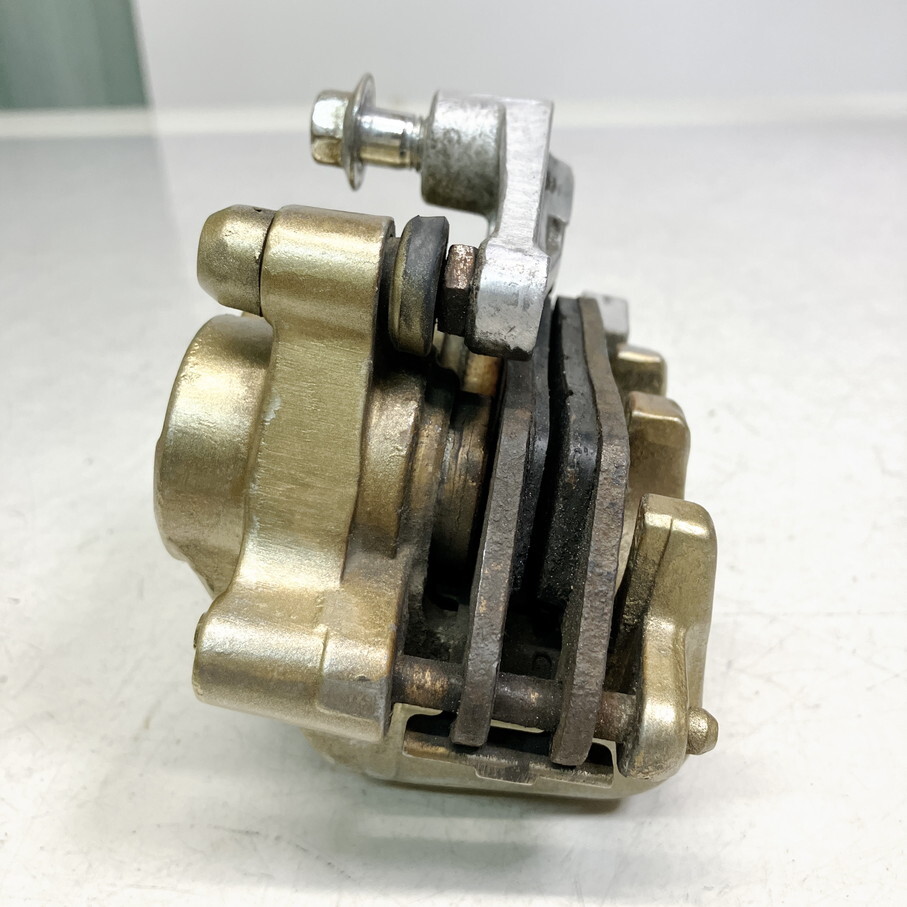 マジェ125★フロント ブレーキ キャリパー★マジェスティ125★5CA★キャブ車★純正★要OH★☆bzaif★MAJ0303-100★503 6　　9