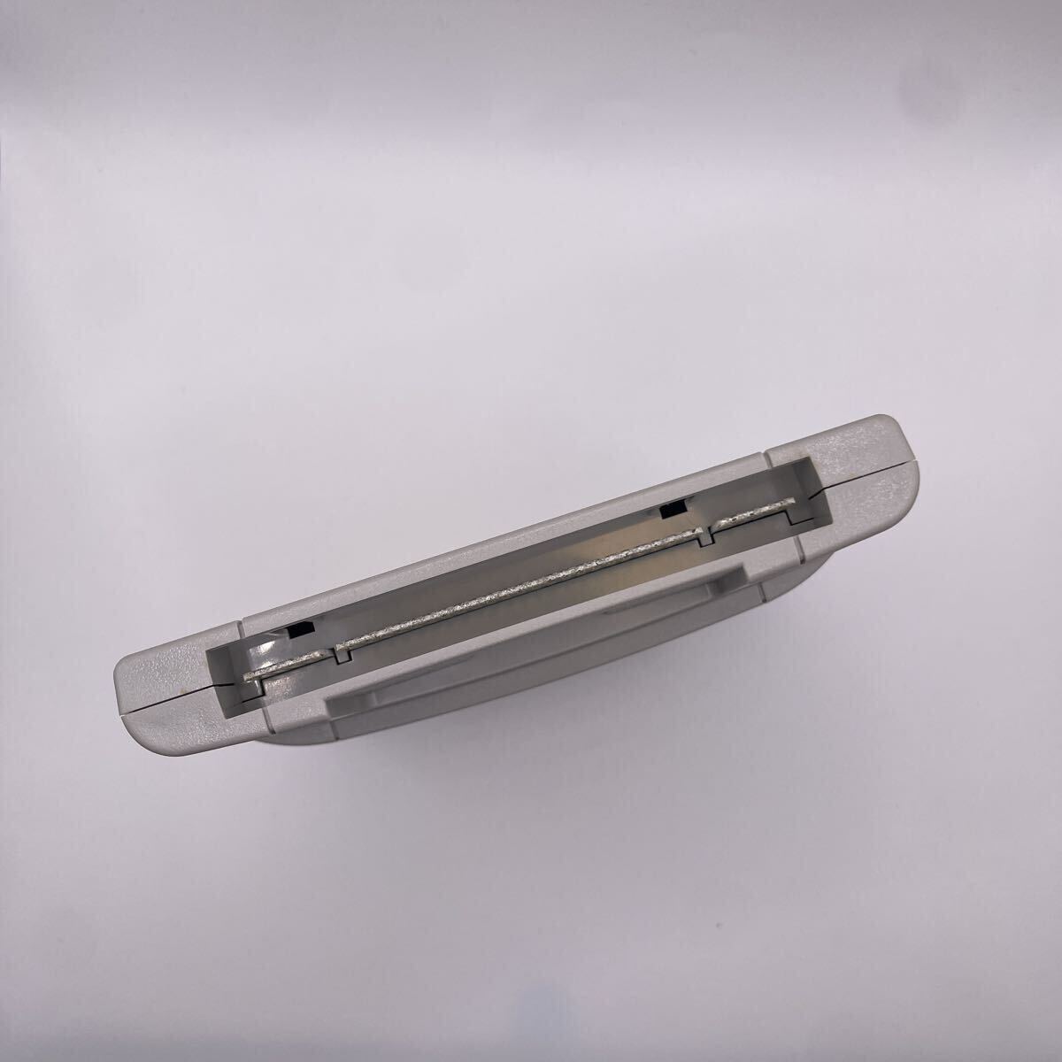 SFC スーパーファミコン スーパーゲームボーイ SUPER GAME BOY ニンテンドー 任天堂 Nintendo 箱説付 売切り_画像6