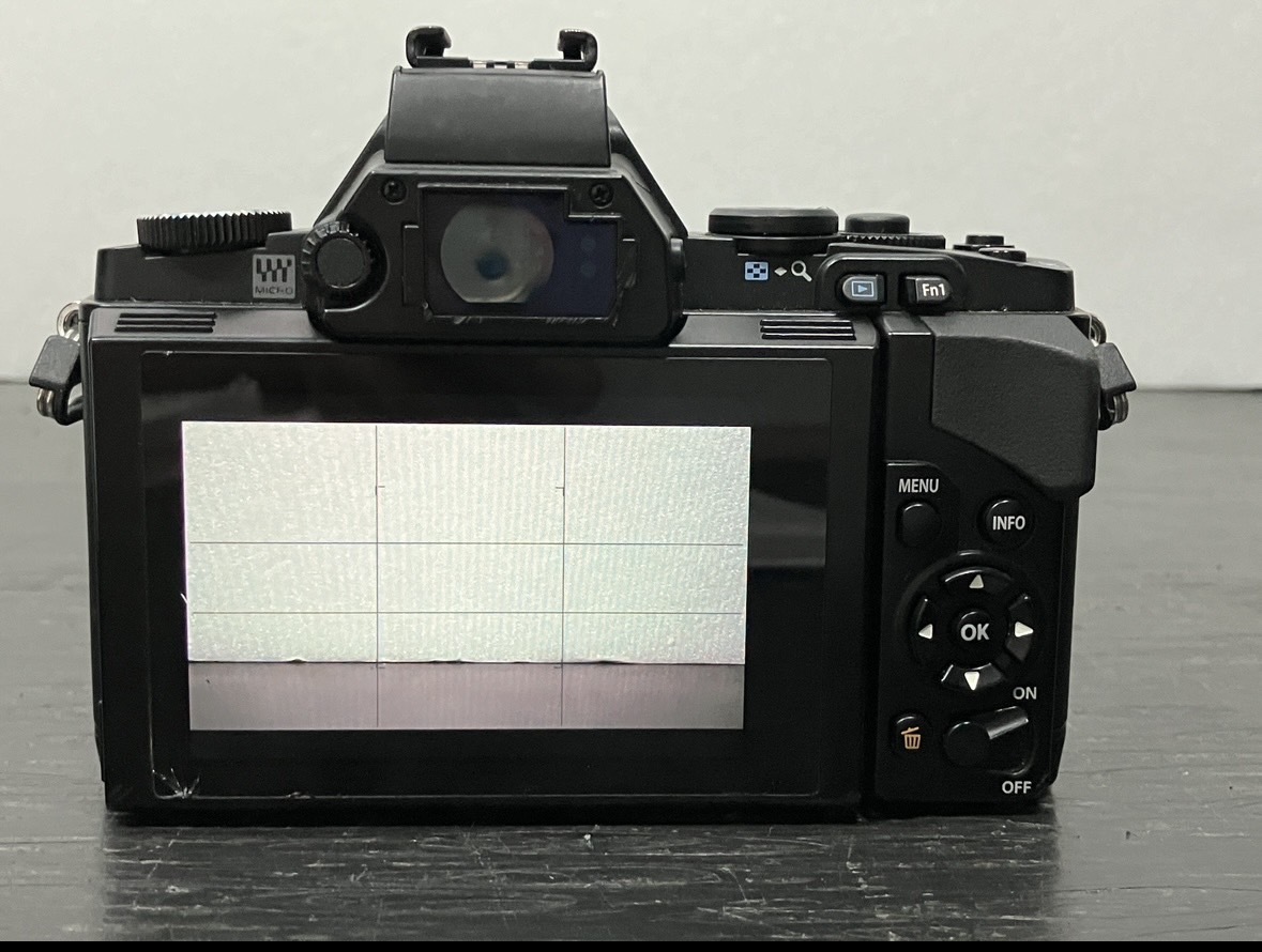 858A ● OLYMPUS OM-D E-M5 ● Panasonic LEICA DG SUMMILUX 1:1.4/25 ASPH φ46