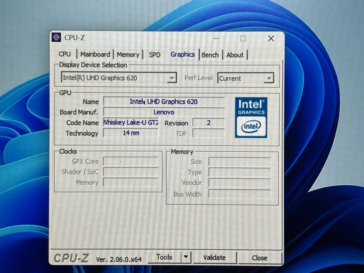 810A ● Lenovo ThinkPad X1 Carbon 7th ● Core i7 8565U 1.8GHz/SSD 256GB/Windows11 入力難あり