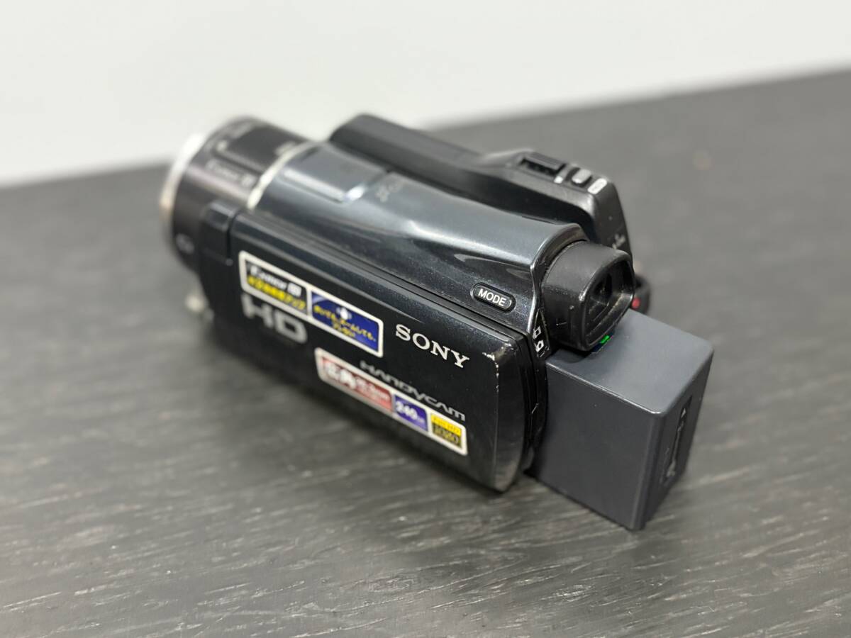 15-74 ● SONY HDR-XR550V 10年制