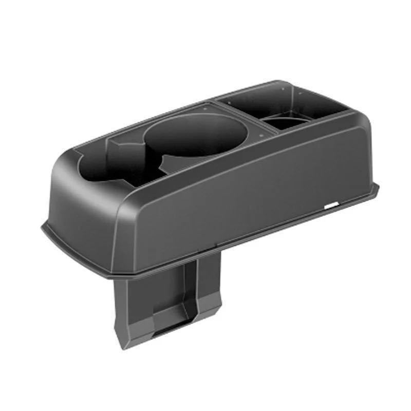 日産 デイズルークス対応 ベンチシート隙間 ドリンクホルダー 収納付き B21A/ML21S S/X/ボレロ/ハイウェイスター/ライダー/XV_画像1