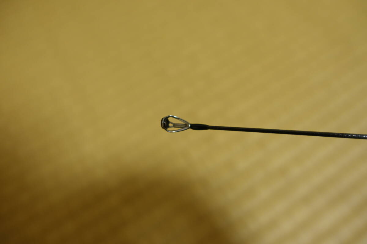 リップルフィッシャー リアルクレセント RC-67 TZ NANO ベイト_画像8