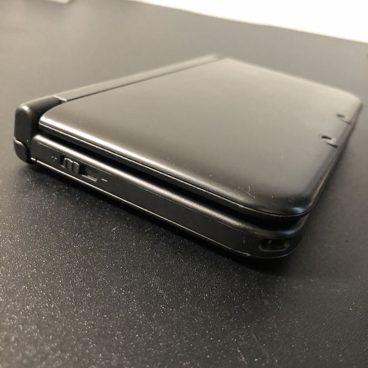 美品！Nintendo 任天堂 3DS LL本體 SPR-001 モンスターハンター4G 付き 管理12