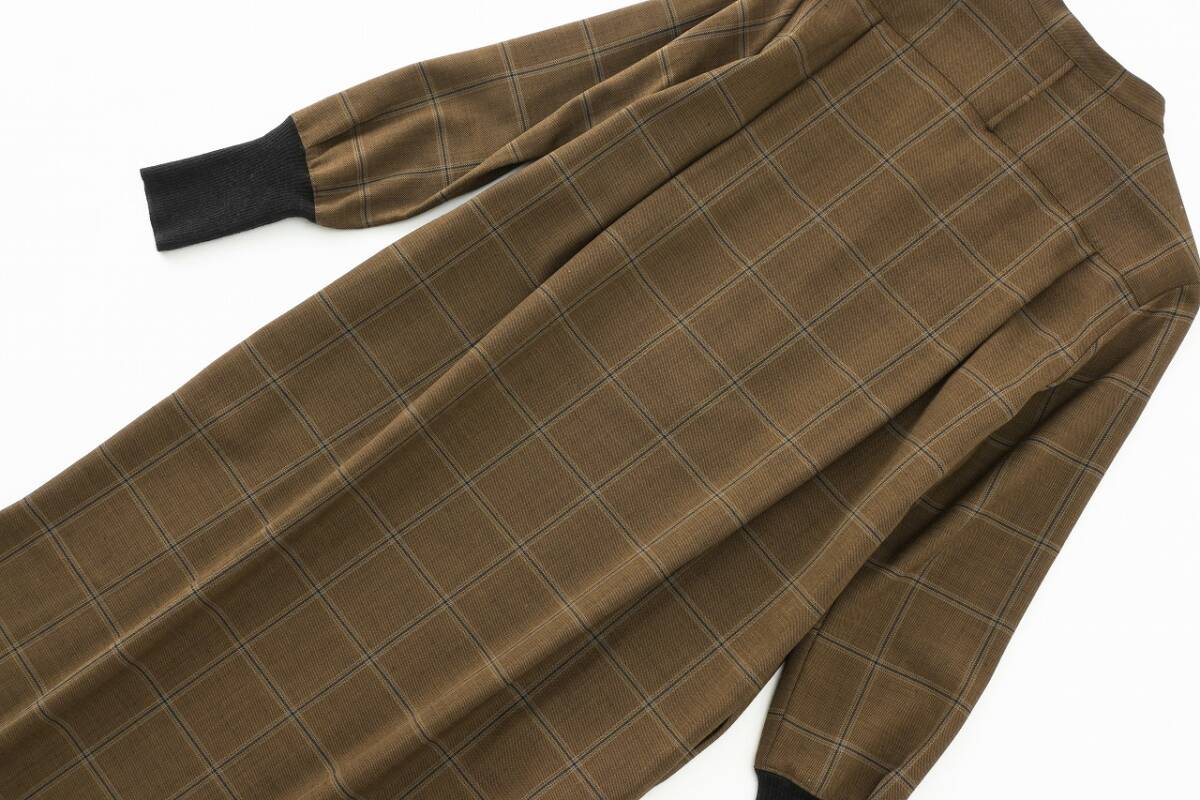 美品★BEIGE，ベイジ5.8万★4size/9号★ワンピースK040_画像8