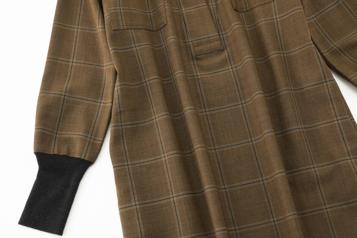 美品★BEIGE，ベイジ5.8万★4size/9号★ワンピースK040_画像3