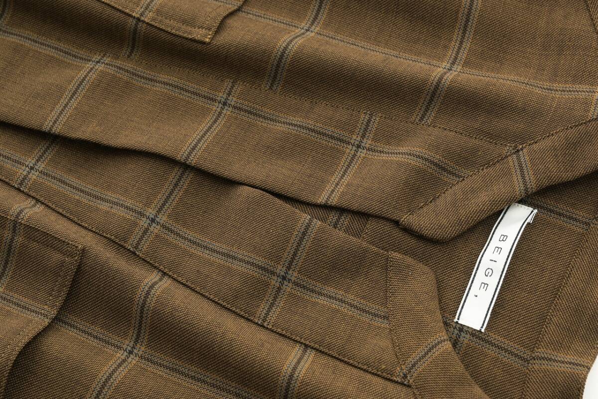 美品★BEIGE，ベイジ5.8万★4size/9号★ワンピースK040_画像7