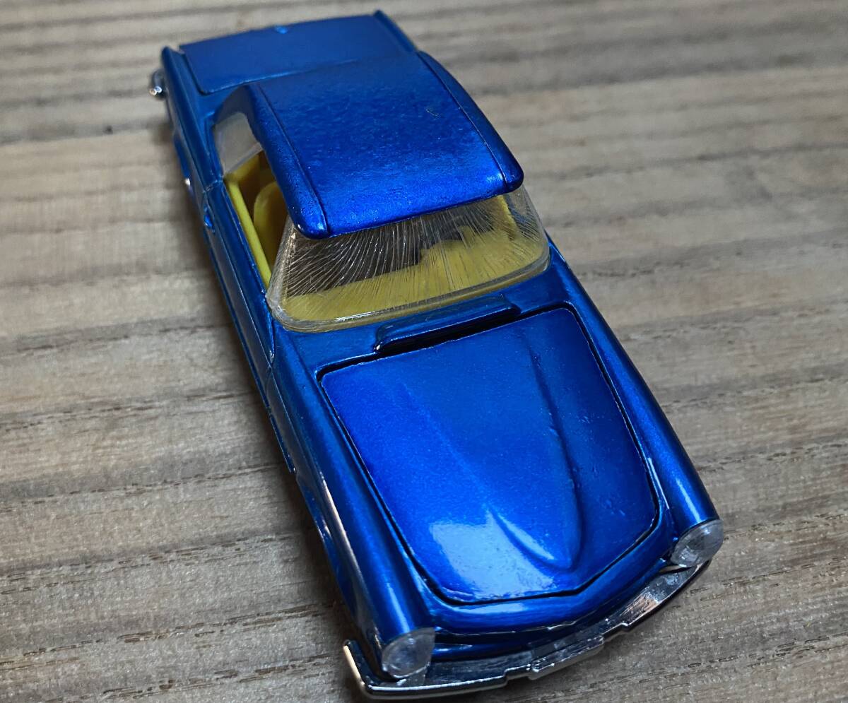 ＭＥＲＣＵＲＹ メルセデスベンツ２３０ＳＬ マーキュリー_画像9