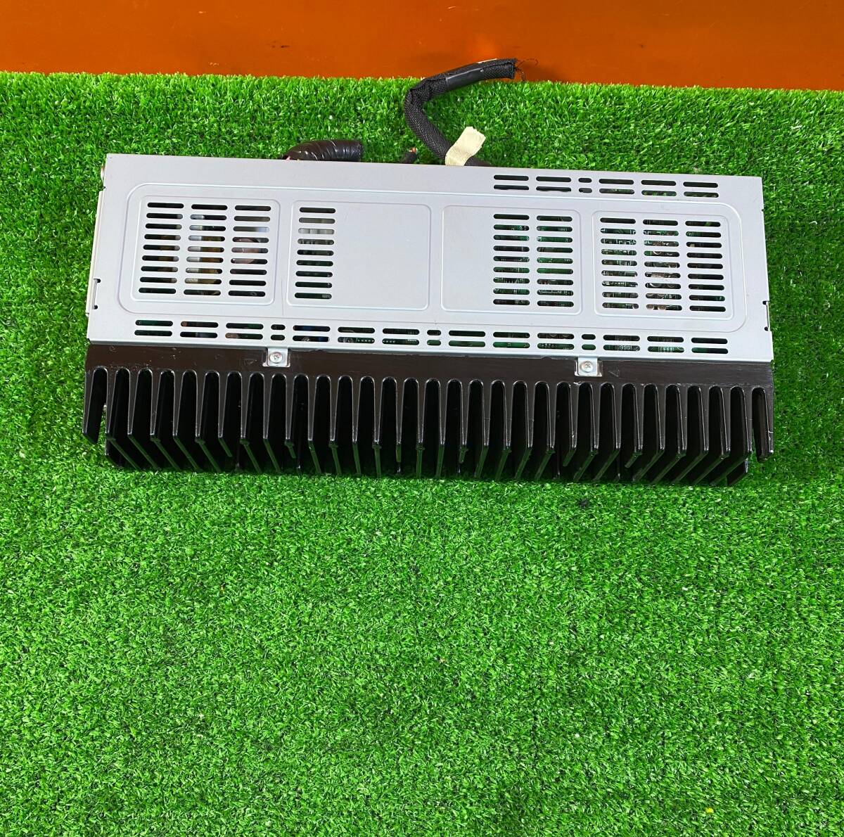 ZT-5883] 純正トヨタ アンプ PIONEER 86280-50320 日本制 トヨタ クラウン GRS180