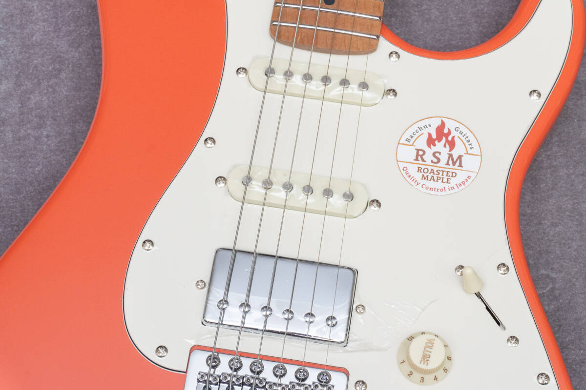 【new】Bacchus / GS-2DX RSM/M FR【GIB兵庫】_画像7