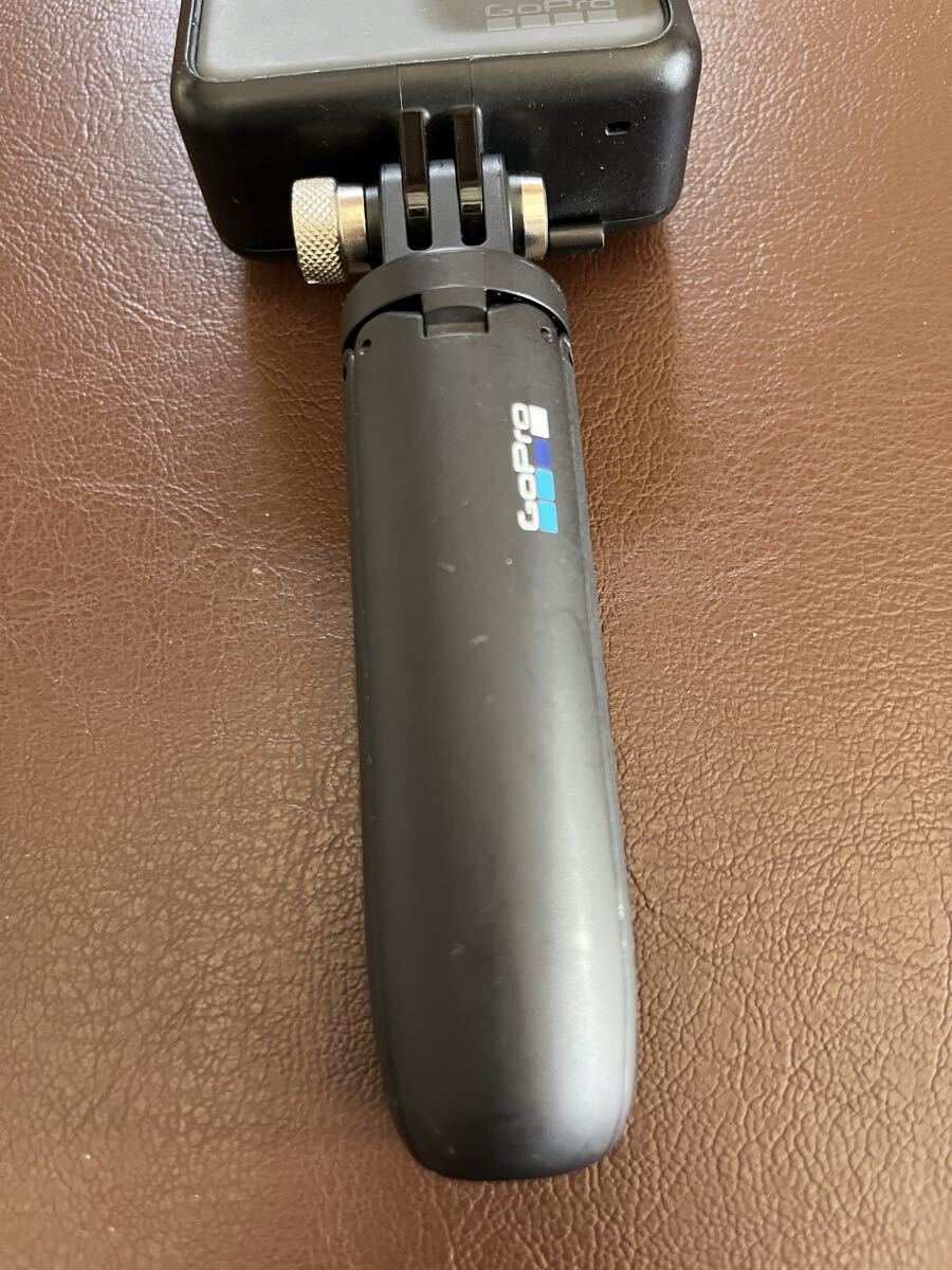 GoPro ゴープロ アクションカメラ BLACK