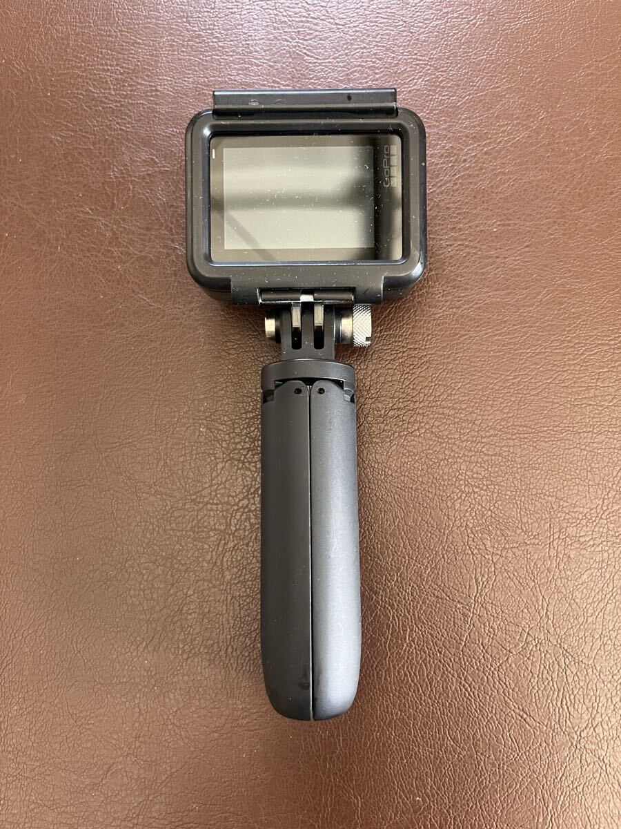 GoPro ゴープロ アクションカメラ BLACK