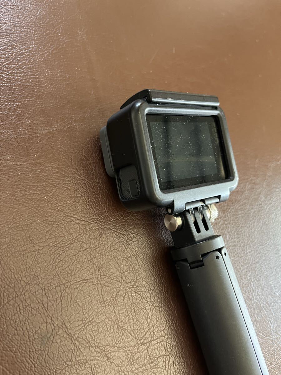GoPro ゴープロ アクションカメラ BLACK