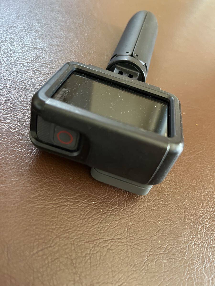 GoPro ゴープロ アクションカメラ BLACK