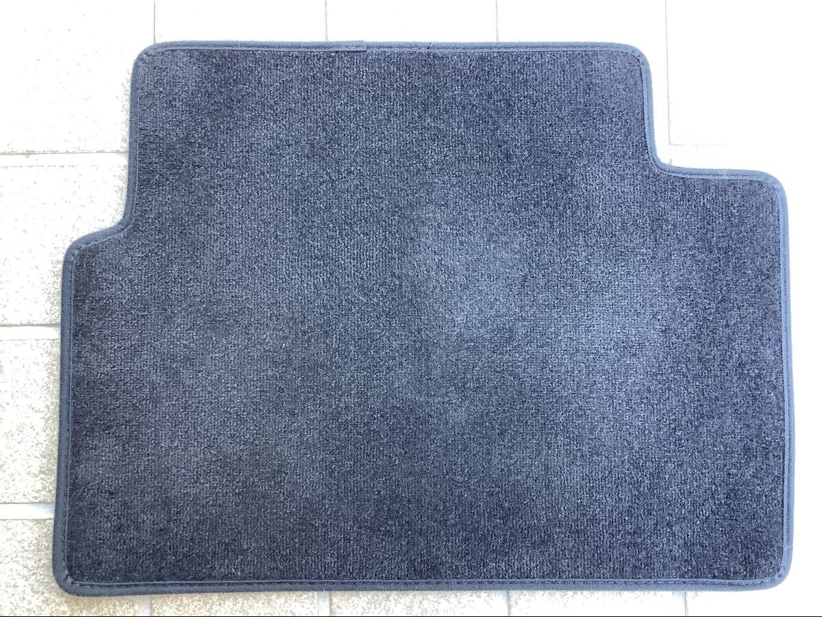 BMW MINI R55 クラブマン 純正フロアマット 一式_画像7