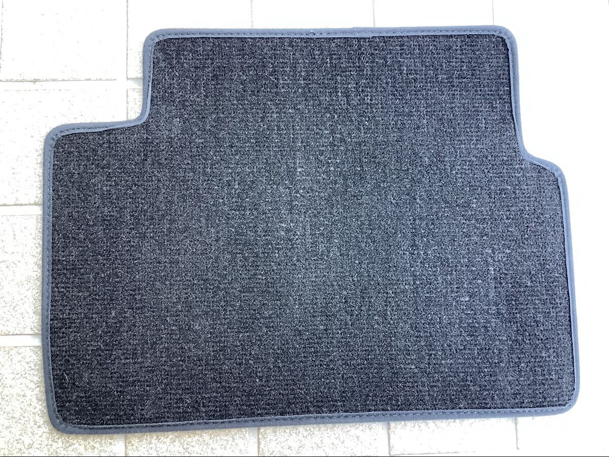 BMW MINI R55 クラブマン 純正フロアマット 一式_画像8