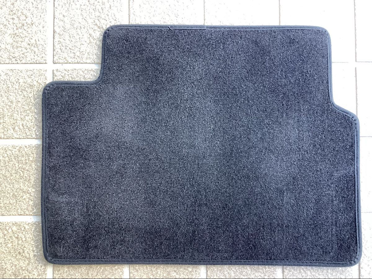 BMW MINI R55 クラブマン 純正フロアマット 一式_画像9