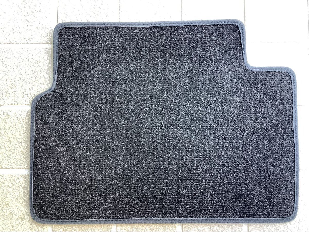 BMW MINI R55 クラブマン 純正フロアマット 一式_画像10