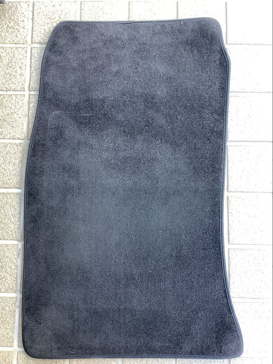 BMW MINI R55 クラブマン 純正フロアマット 一式_画像5