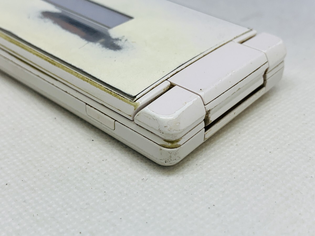 ★送料無料★ジャンク★SoftBank★805SH★ホワイト★0080270008031★SYS★09/08_画像8