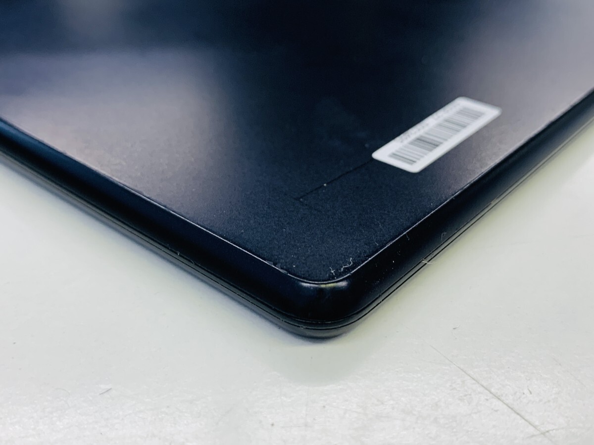 ★送料無料★ジャンク★WiFi★TB-X505F★ブラック★0008270003495★SYS★09/09_画像4