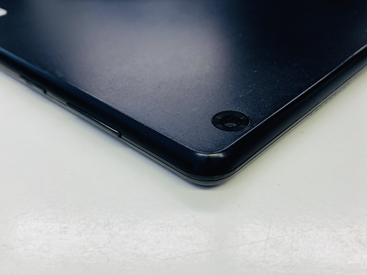 ★送料無料★ジャンク★WiFi★TB-X505F★ブラック★0008270003495★SYS★09/09_画像5