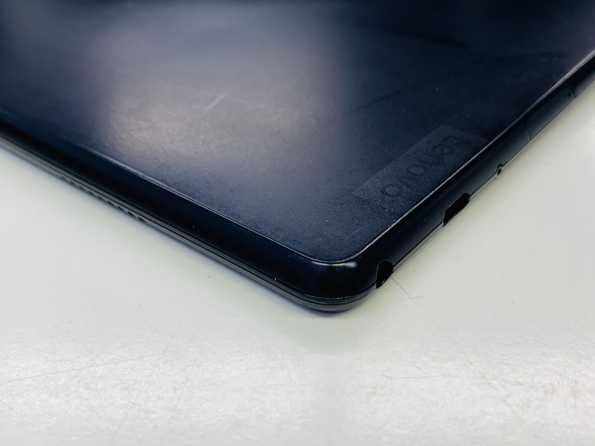 ★送料無料★ジャンク★WiFi★TB-X505F★ブラック★0008270003495★SYS★09/09_画像6