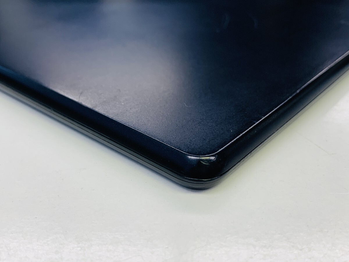 ★送料無料★ジャンク★WiFi★TB-X505F★ブラック★0008270003495★SYS★09/09_画像7