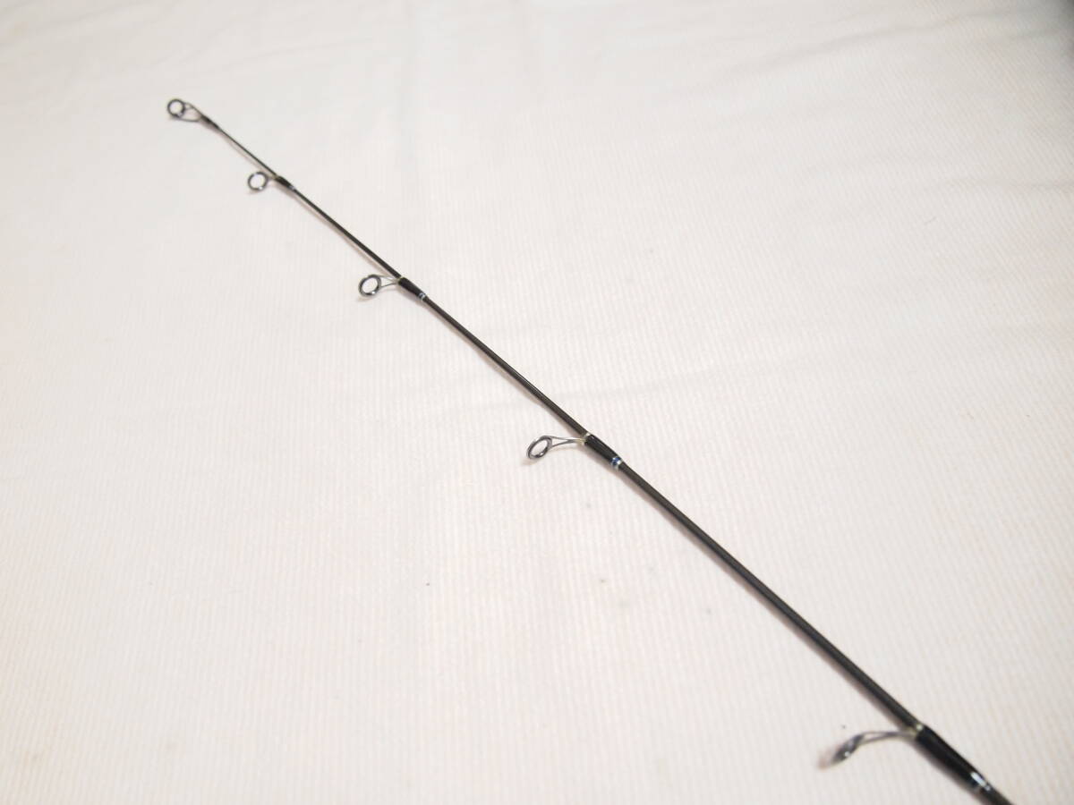 ♪ダイワ　ソルティガ　コースタル　ＳＧ　ゲーム　６８Ｓ-３♪_画像2