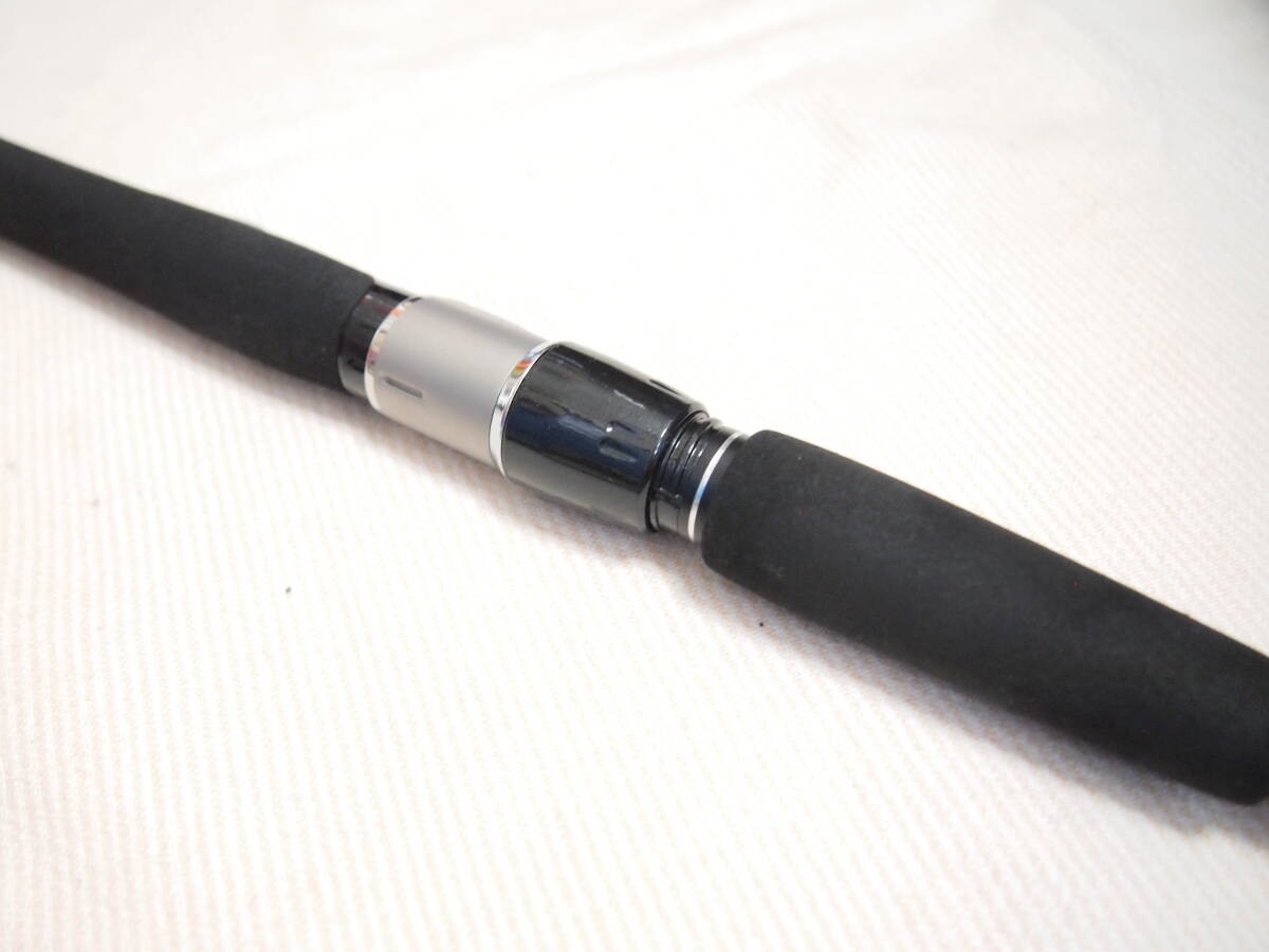 ♪ダイワ　ソルティガ　コースタル　ＳＧ　ゲーム　６８Ｓ-３♪_画像8