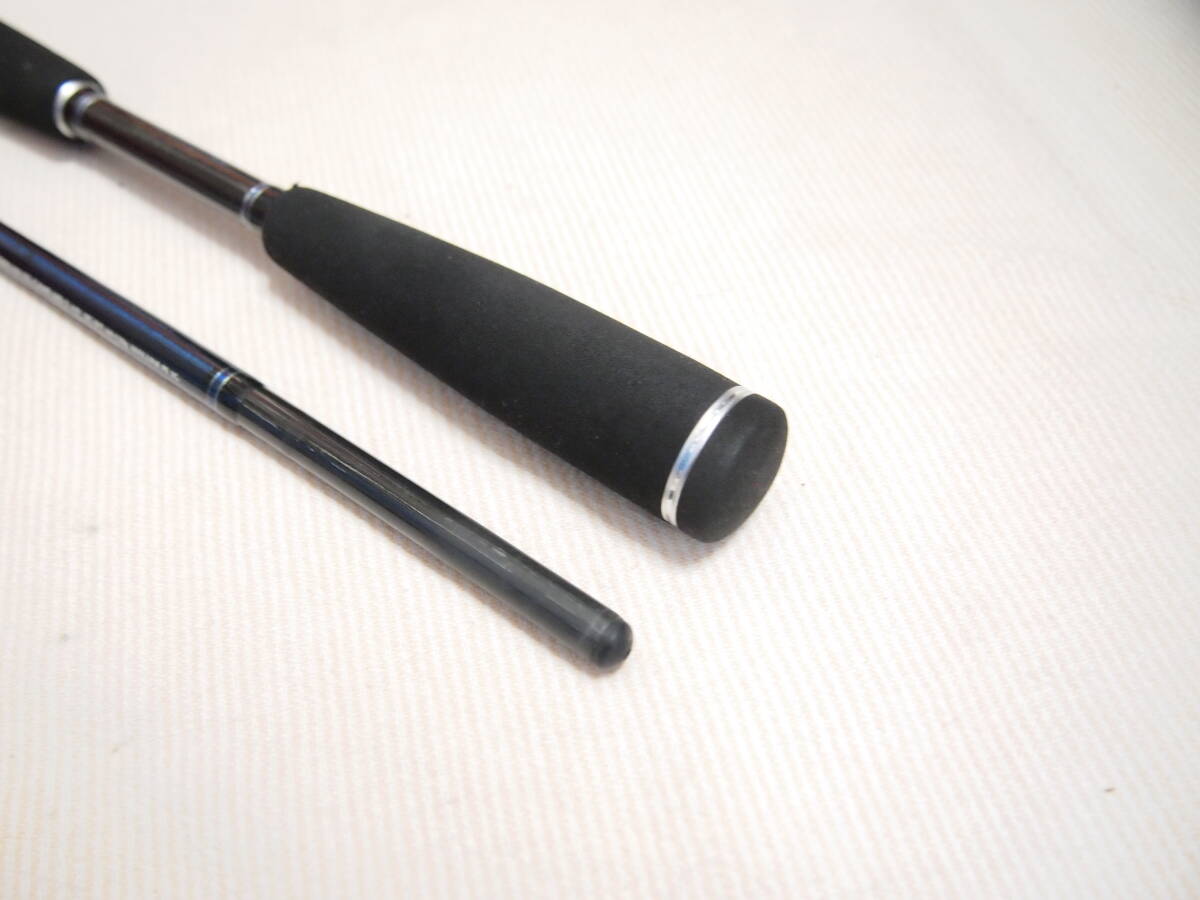 ♪ダイワ　ソルティガ　コースタル　ＳＧ　ゲーム　６８Ｓ-３♪_画像9