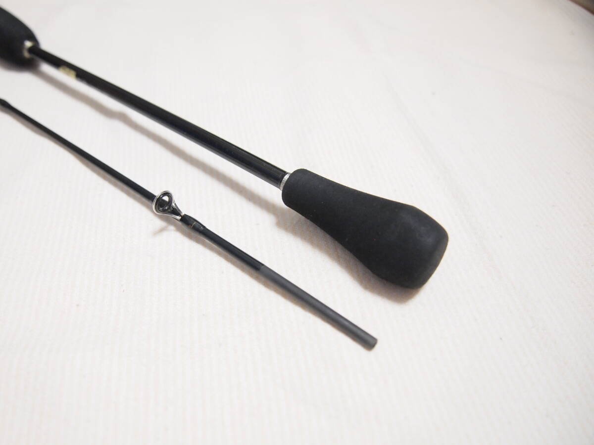 ♪シマノ　ライトゲーム　ＢＢ　Ｓ１９０♪_画像9