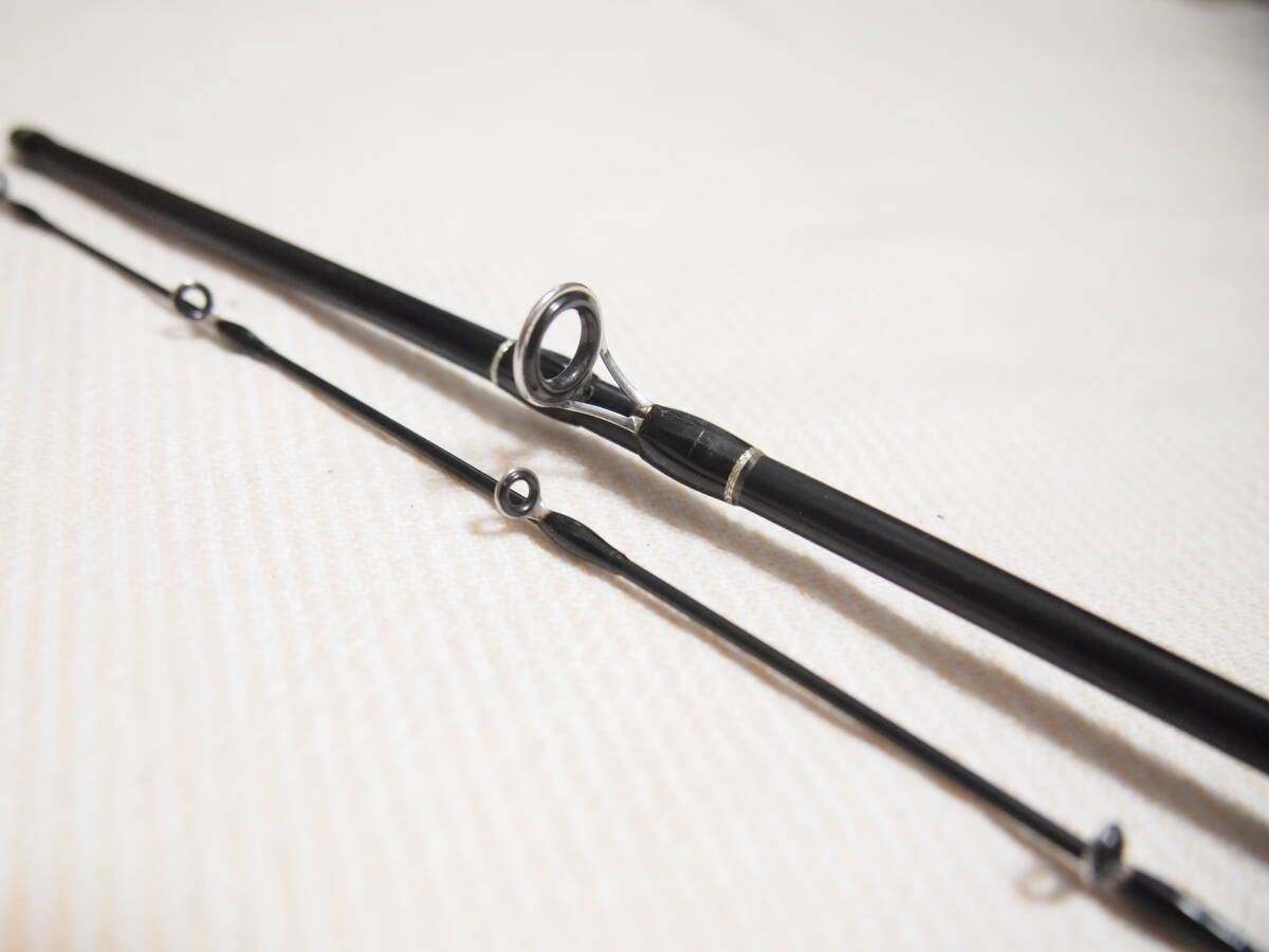 ♪シマノ　ライトゲーム　ＢＢ　Ｓ１９０♪_画像5