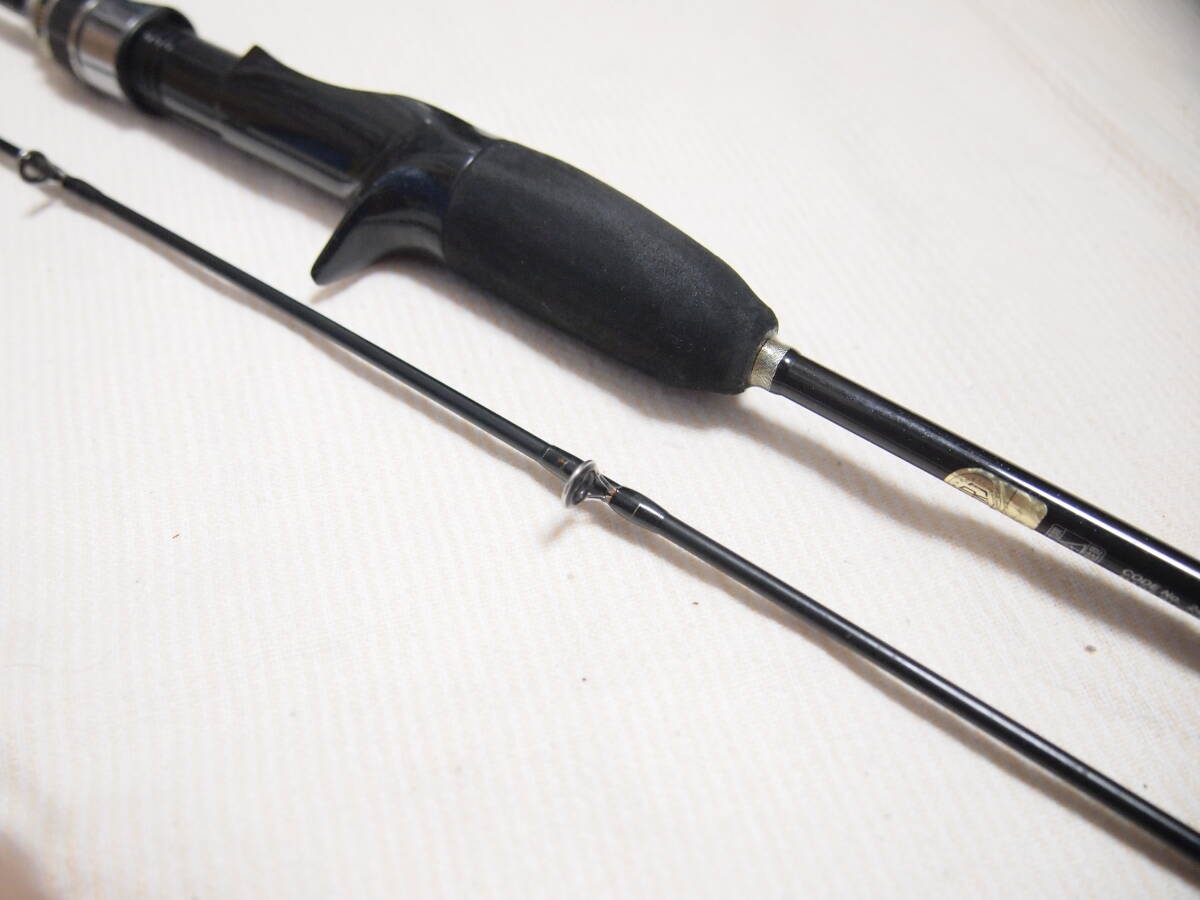 ♪シマノ　ライトゲーム　ＢＢ　Ｓ１９０♪_画像8