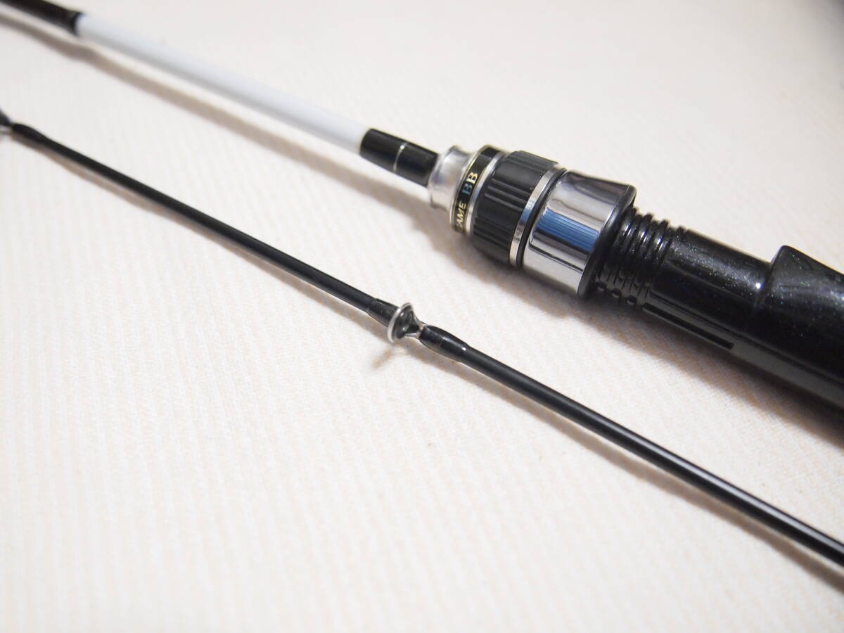 ♪シマノ　ライトゲーム　ＢＢ　Ｓ１９０♪_画像7