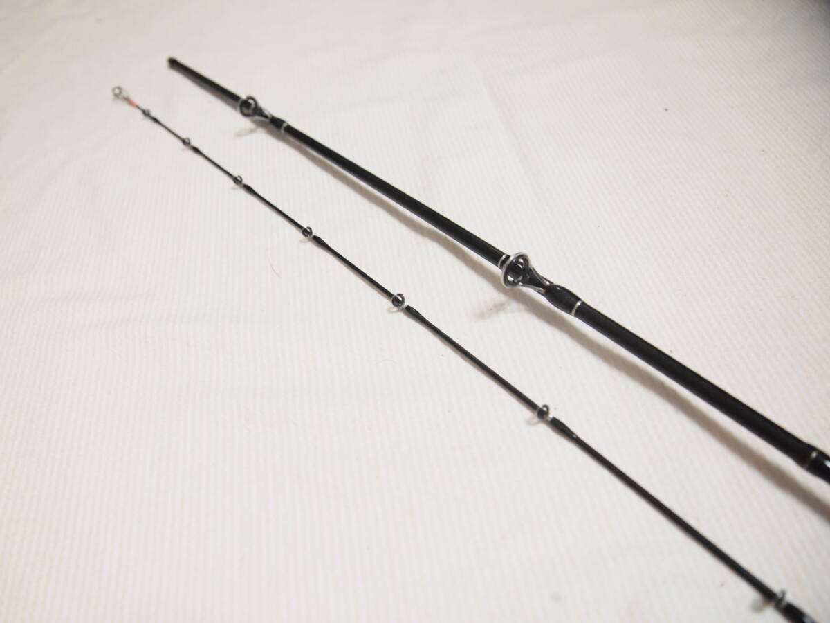 ♪シマノ　ライトゲーム　ＢＢ　Ｓ１９０♪_画像2