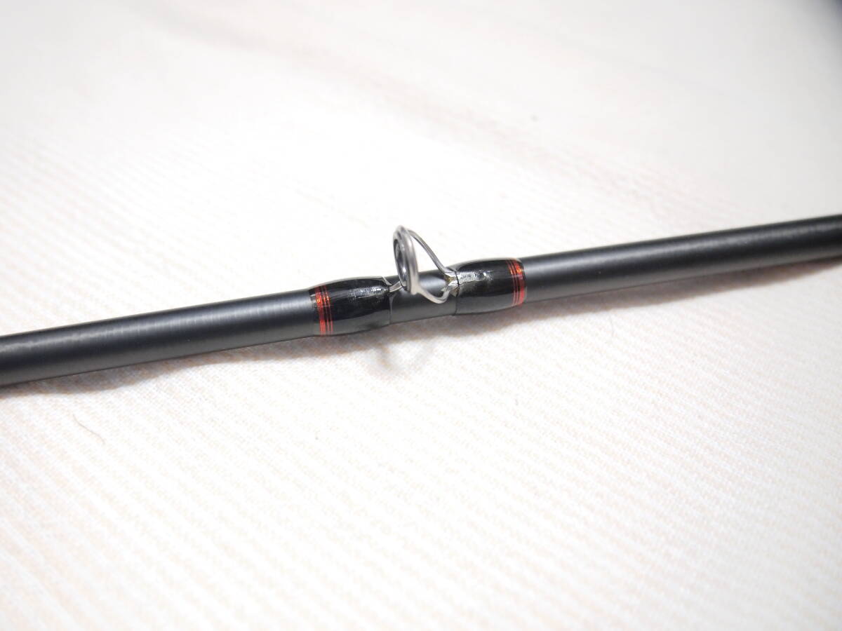 ! Shimano свет игра CI4are Glo модель 82 M175!