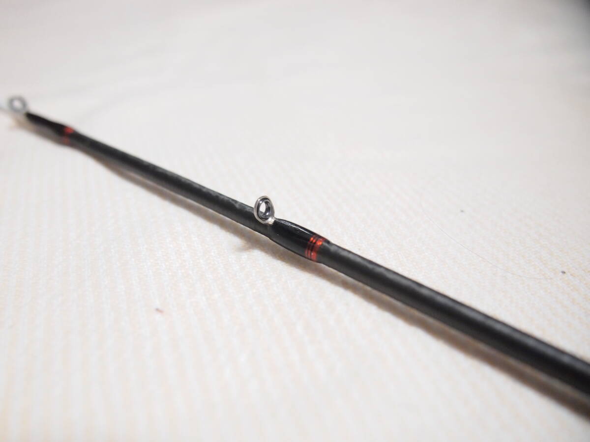 ! Shimano свет игра CI4are Glo модель 82 M175!