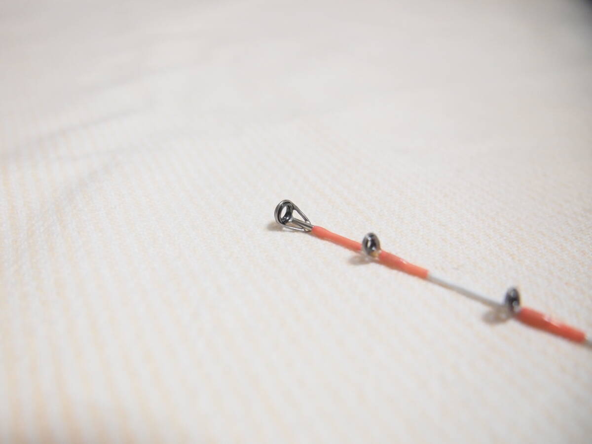 ! Shimano свет игра CI4are Glo модель 82 M175!