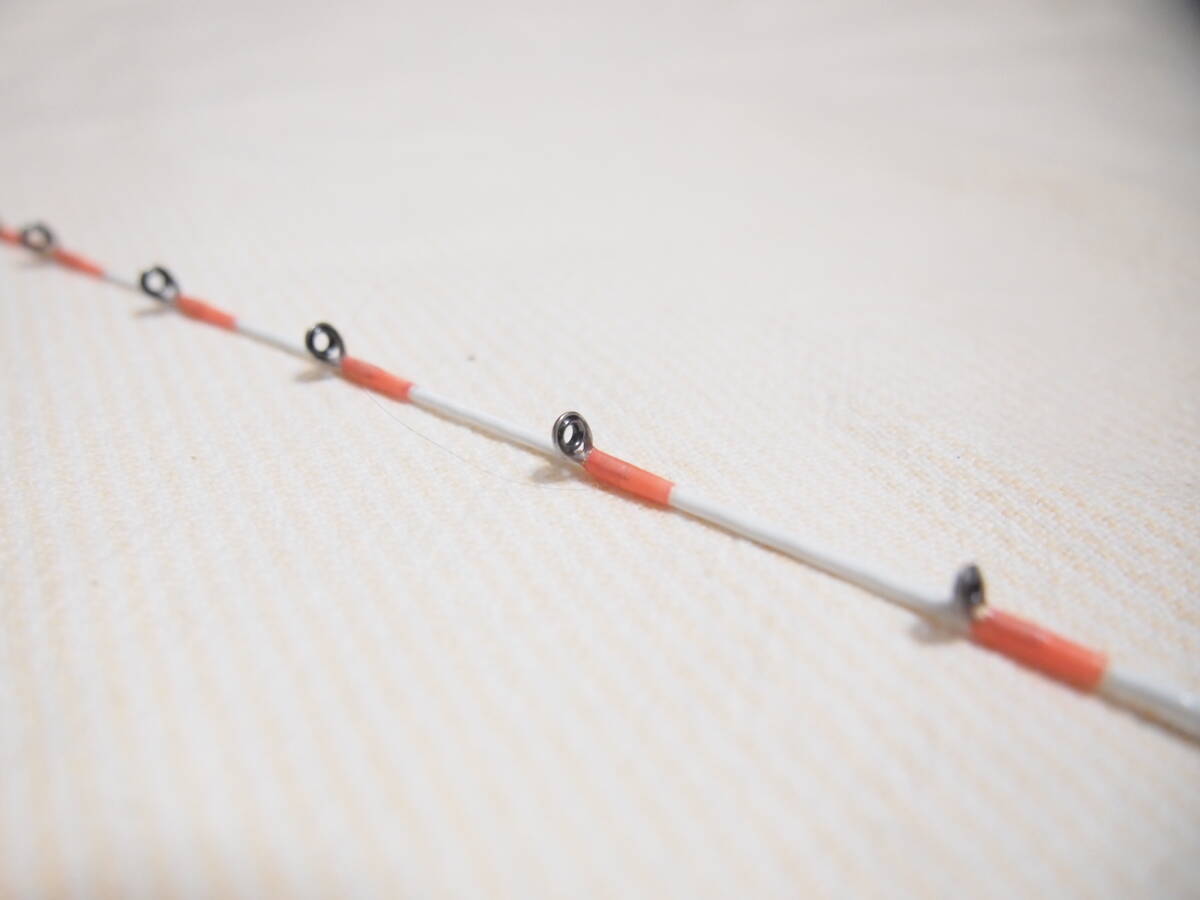 ! Shimano свет игра CI4are Glo модель 82 M175!