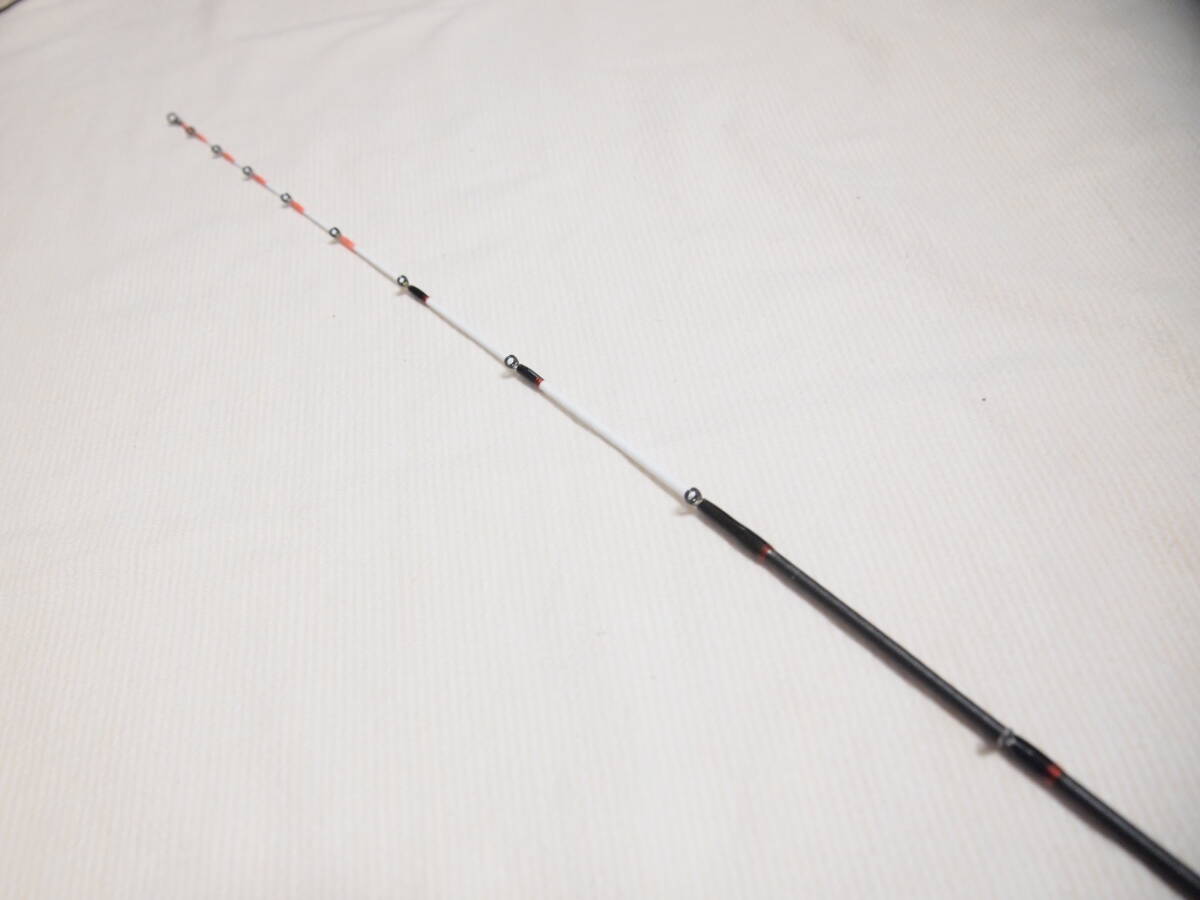 ! Shimano свет игра CI4are Glo модель 82 M175!