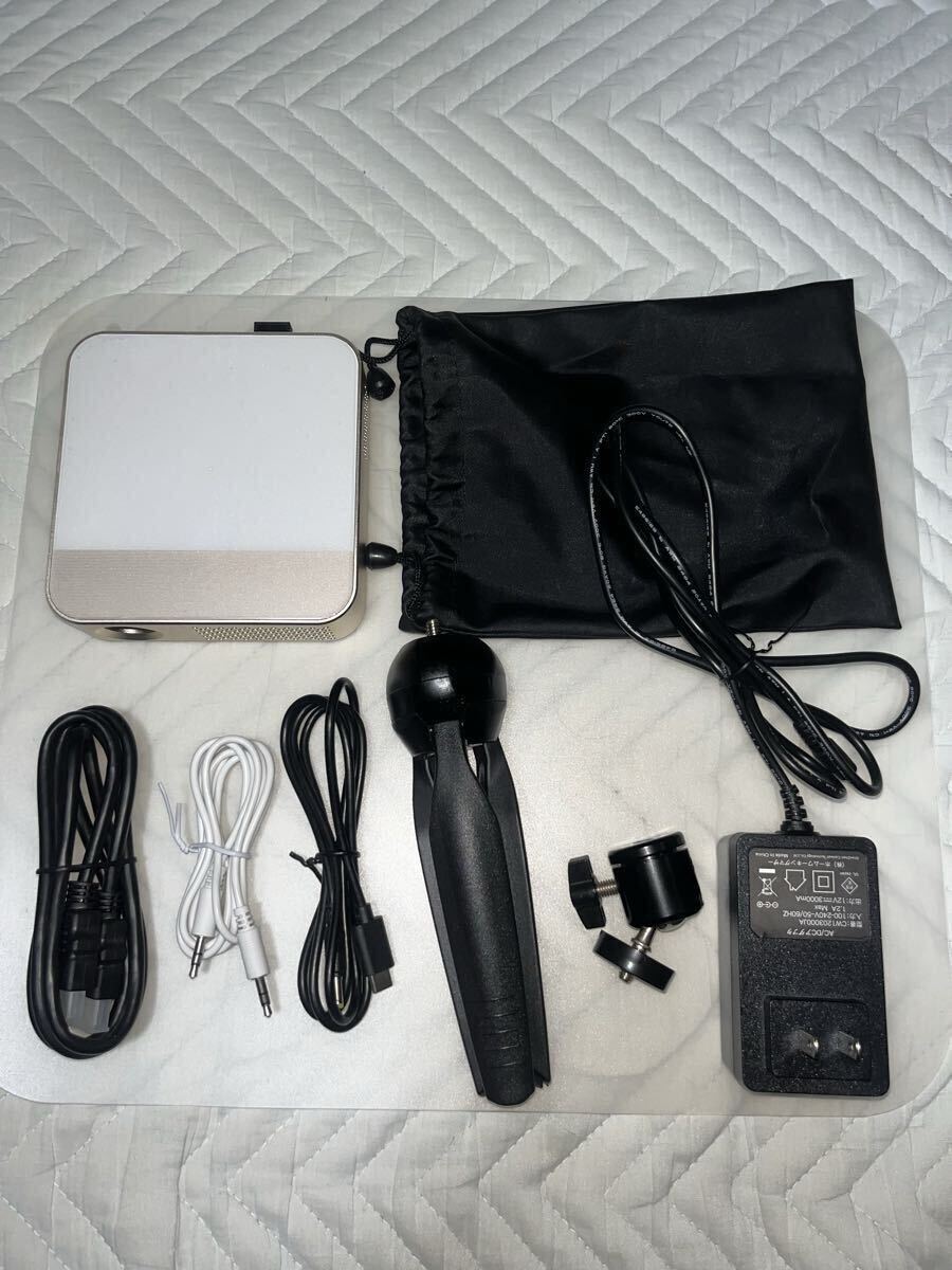 KABENI PRO カベーニPRO T90 プロジェクター_画像1